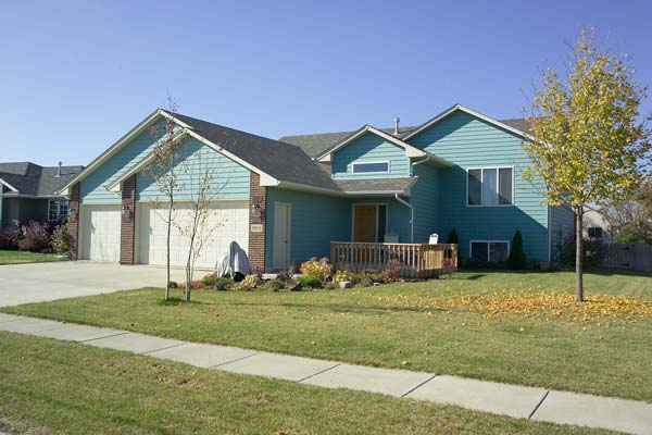 Home Construction - Scott Gilbert Construction - Sioux Falls, SD