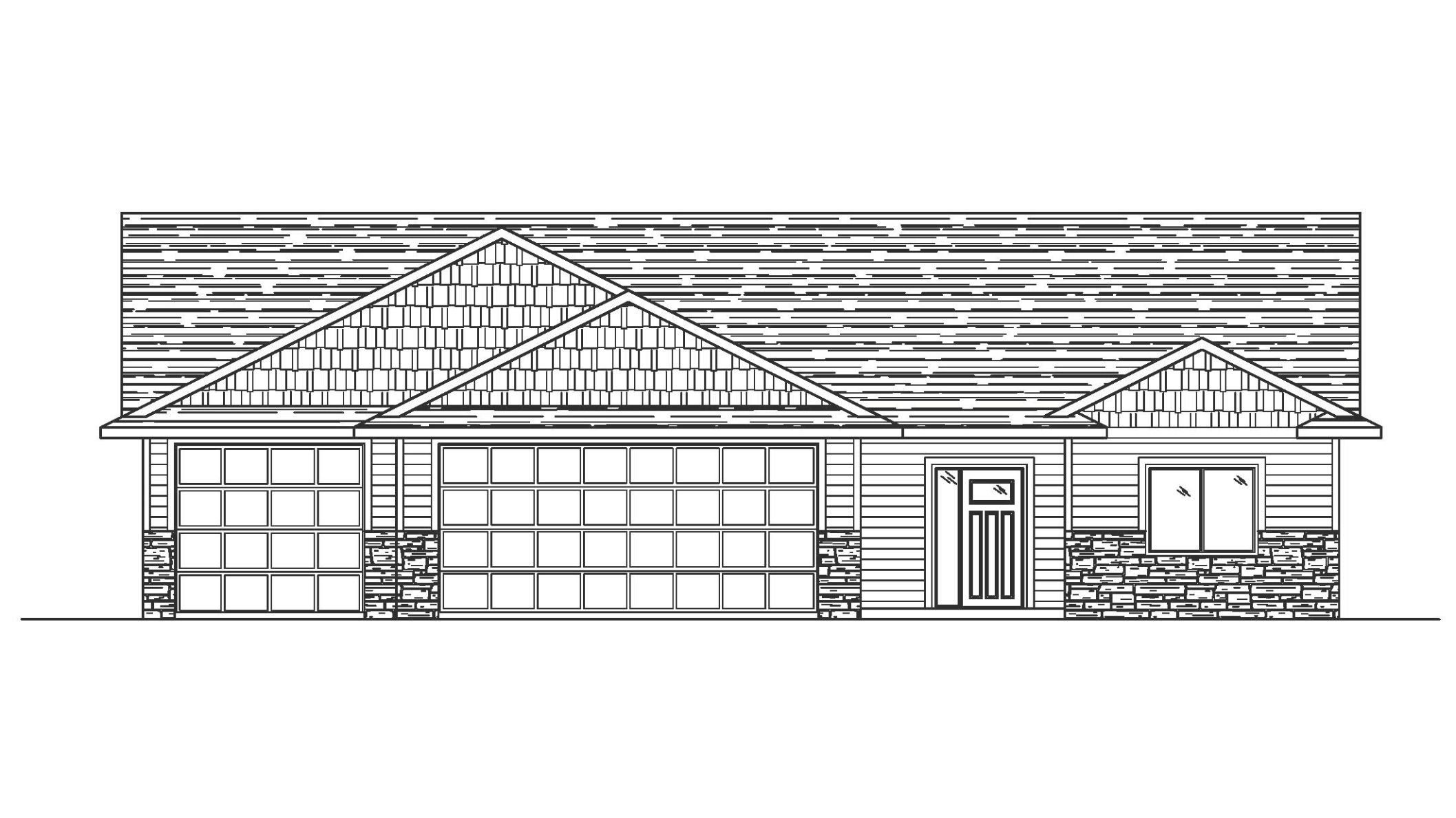 5603 S. Graystone Ave
