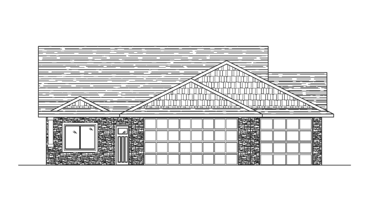 Homes for Sale in Sioux Falls, SD Scott Gilbert Home Construction